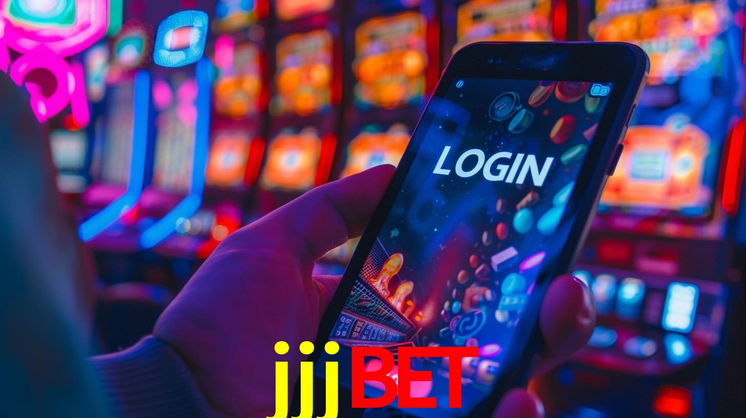 Tecnologia da Plataforma jjjbet