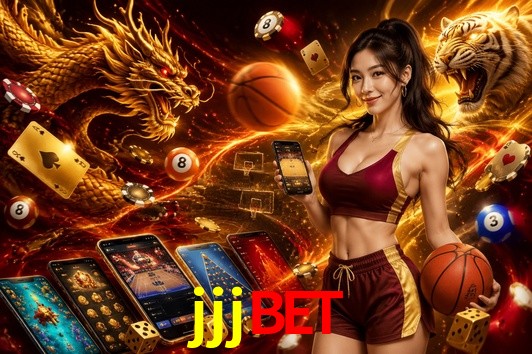 Slot Games jjjbet