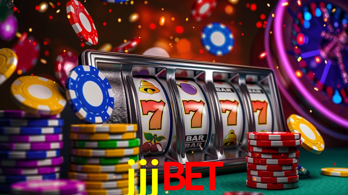 Casino Ao Vivo jjjbet