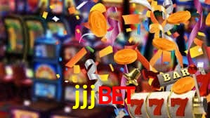 Notificações App jjjbet