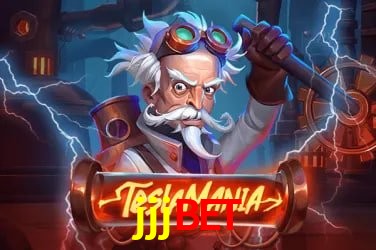 jjjbet 公平游戏