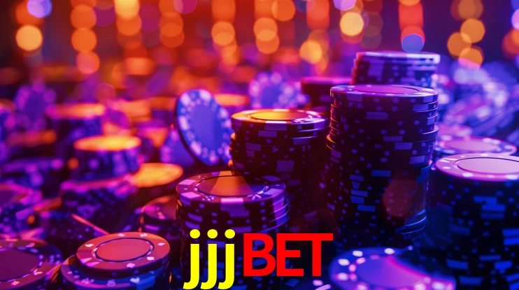 Jogos App jjjbet