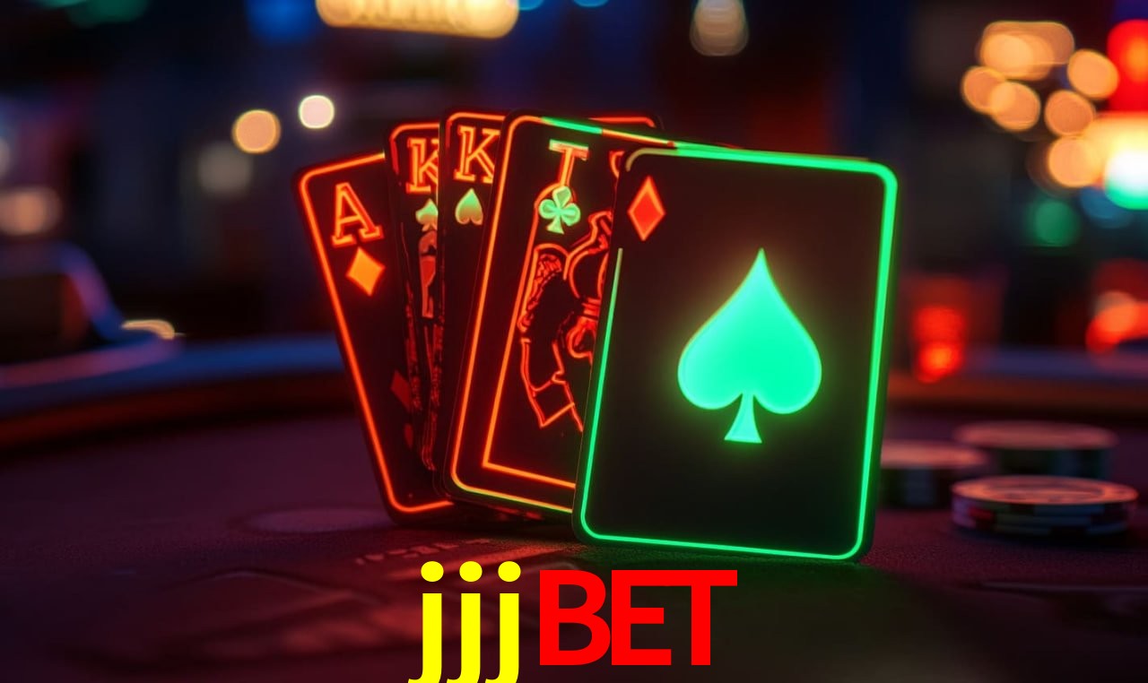 Torneios jjjbet