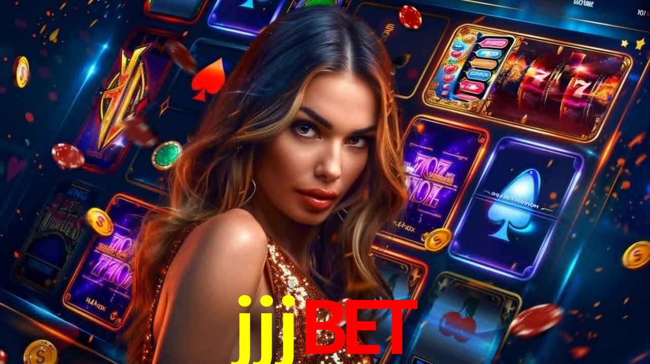 Casino VIP jjjbet