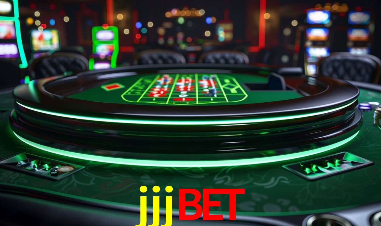 Descubra a Essência do jjjbet: Nossa História e Compromissos