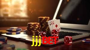 Apostas de Tênis jjjbet