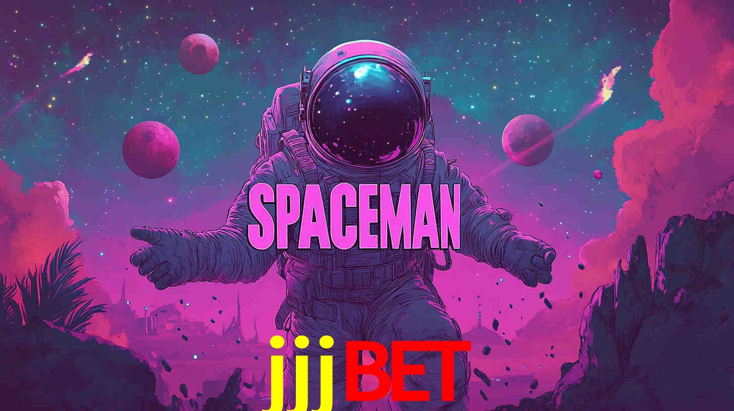 Segurança App jjjbet