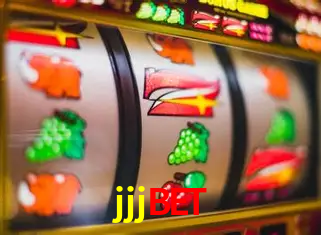 A Popularidade dos Caça-Níqueis no jjjbet