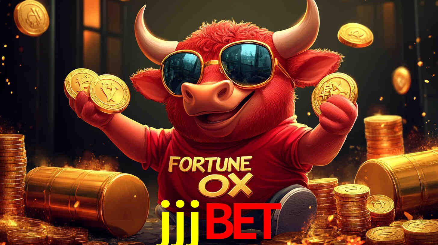 Vantagens App jjjbet